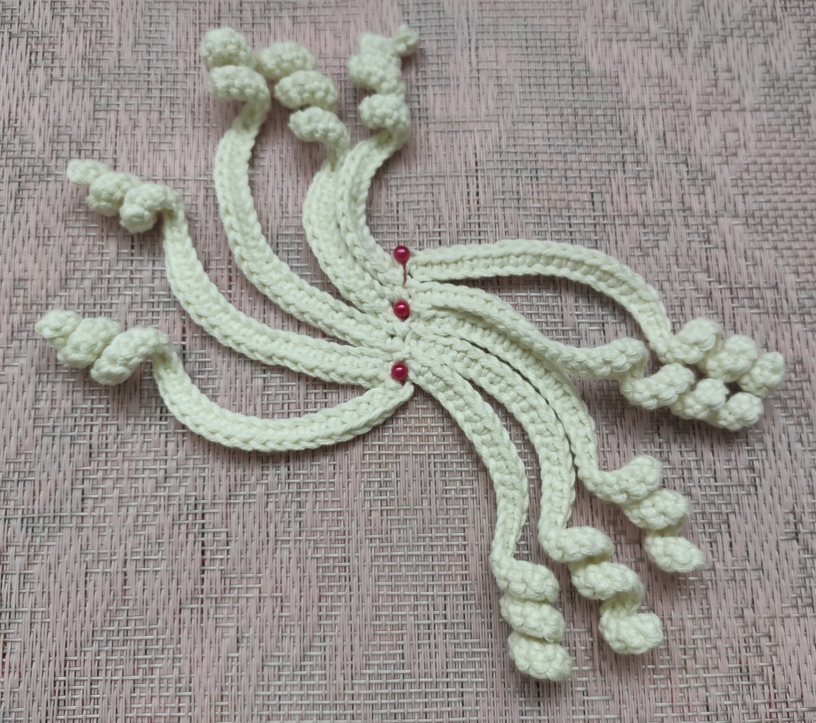 Elwë - Wolf Elf - PDF Pattern Crochet - English – Image 4