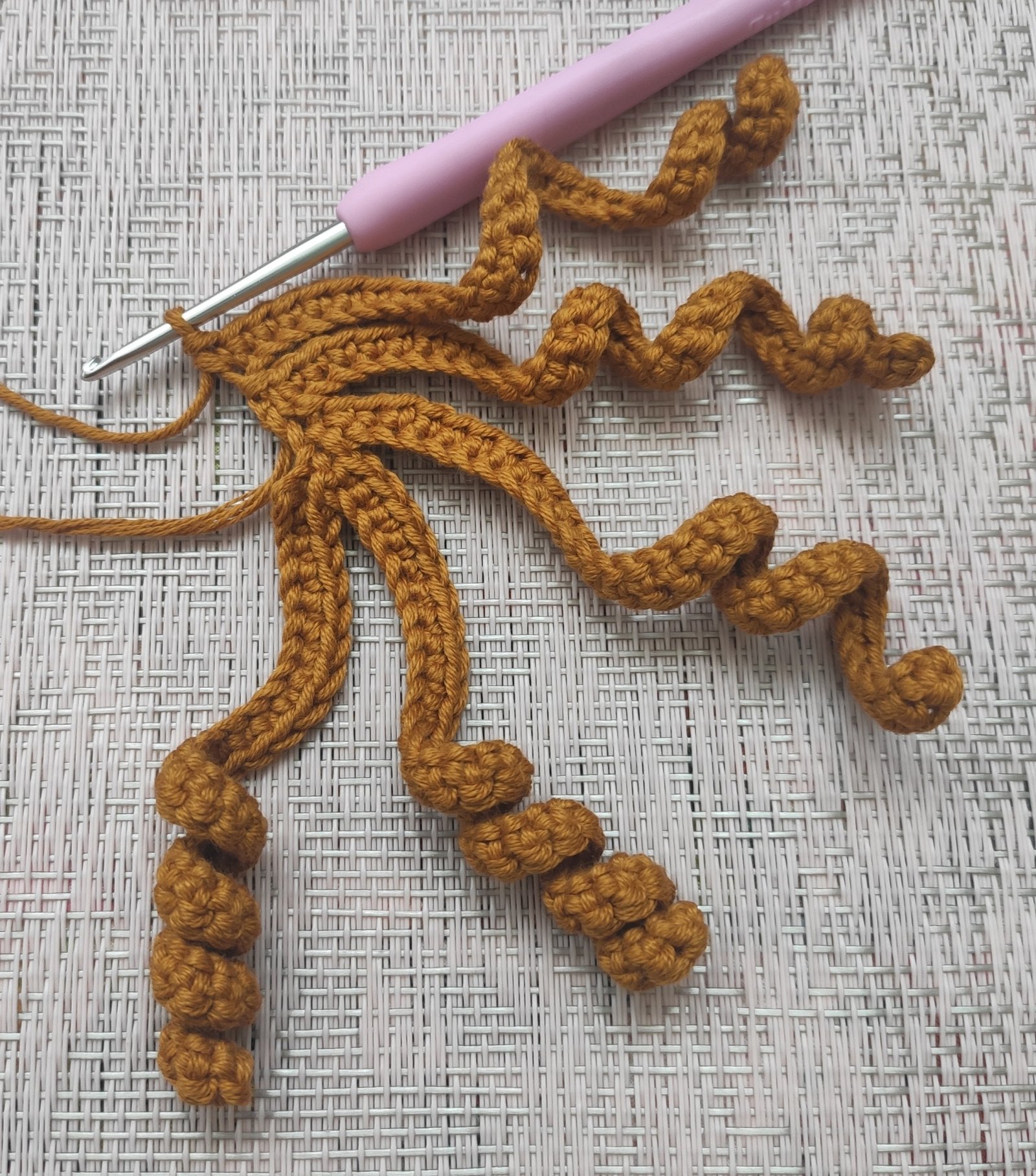 Ailina - Fawn Elf - PDF Pattern Crochet - English – Image 4