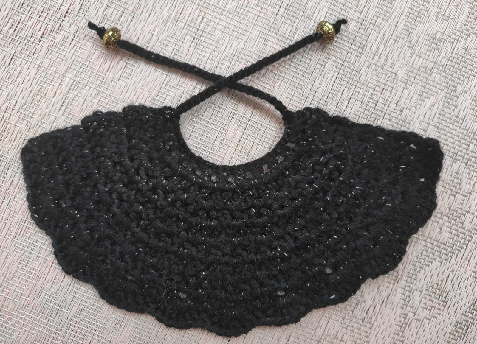 Luna - Witch Elf - PDF Pattern Crochet - English – Image 4