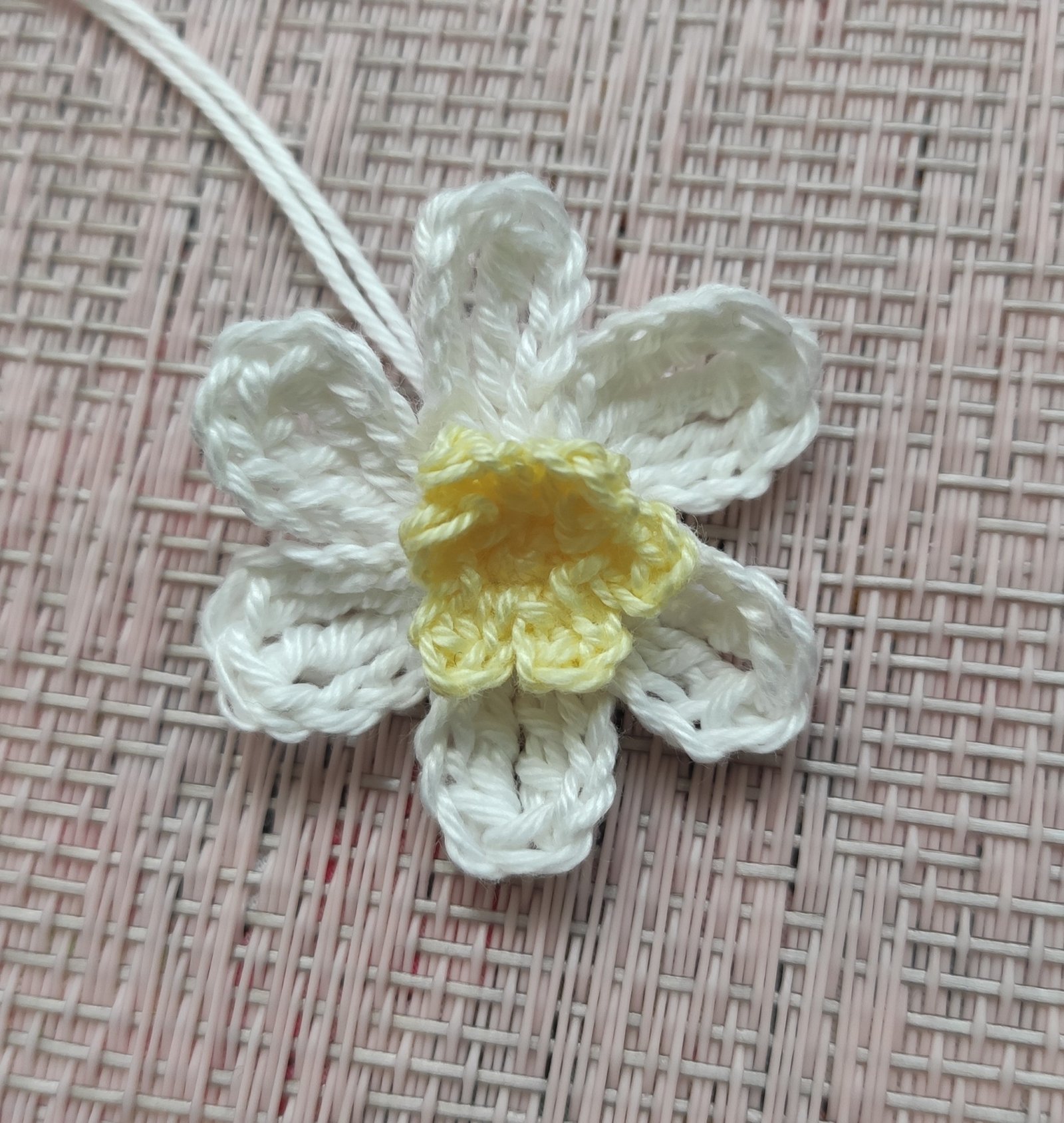 Sylvana - Gaïa Elf - PDF Pattern Crochet - English – Image 4