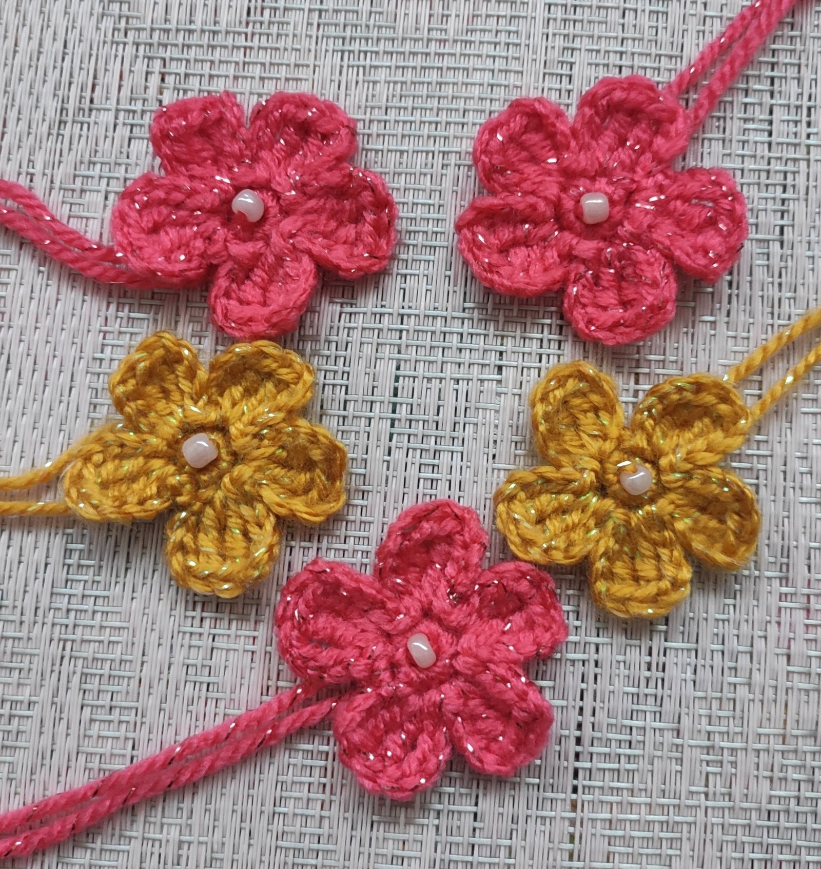 Ailina - Fawn Elf - PDF Pattern Crochet - English – Image 6