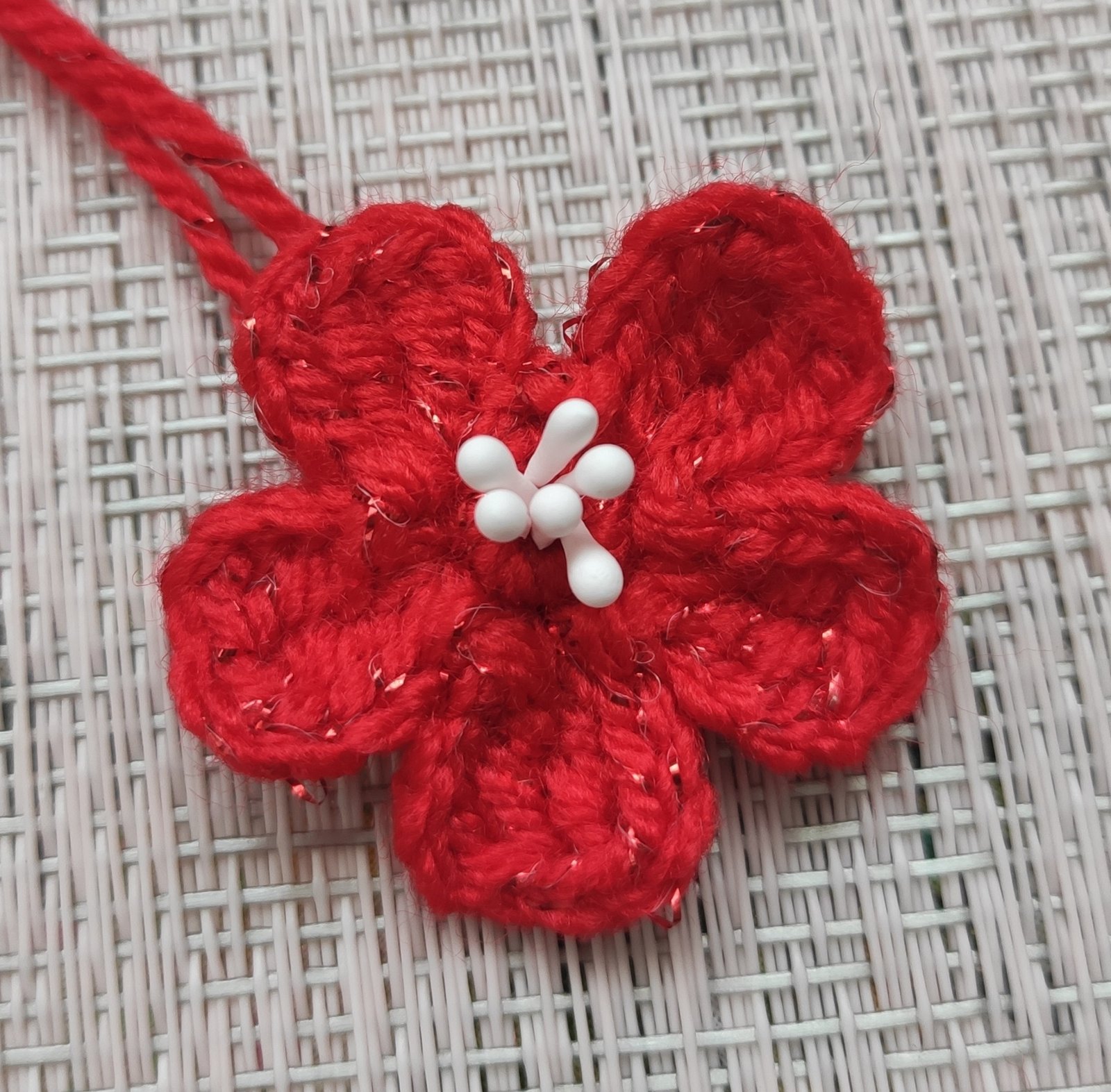 Elwë - Wolf Elf - PDF Pattern Crochet - English – Image 6