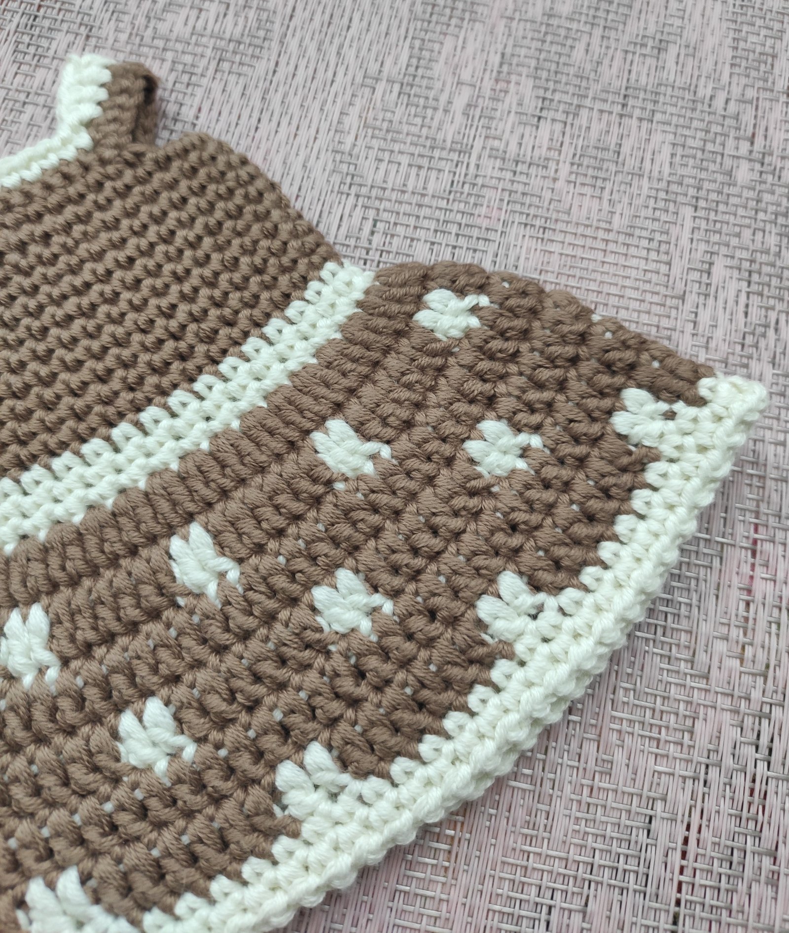 Ailina - Fawn Elf - PDF Pattern Crochet - English – Image 2